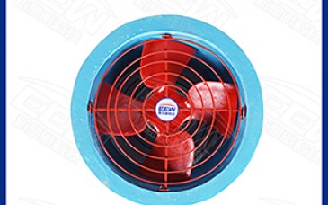 FBT35-11系列防爆防腐軸流風機